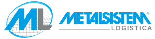METALSISTEM LOGISTICA SRL Scaffalature Metalsistem Industriali Campania Capannoni mobili